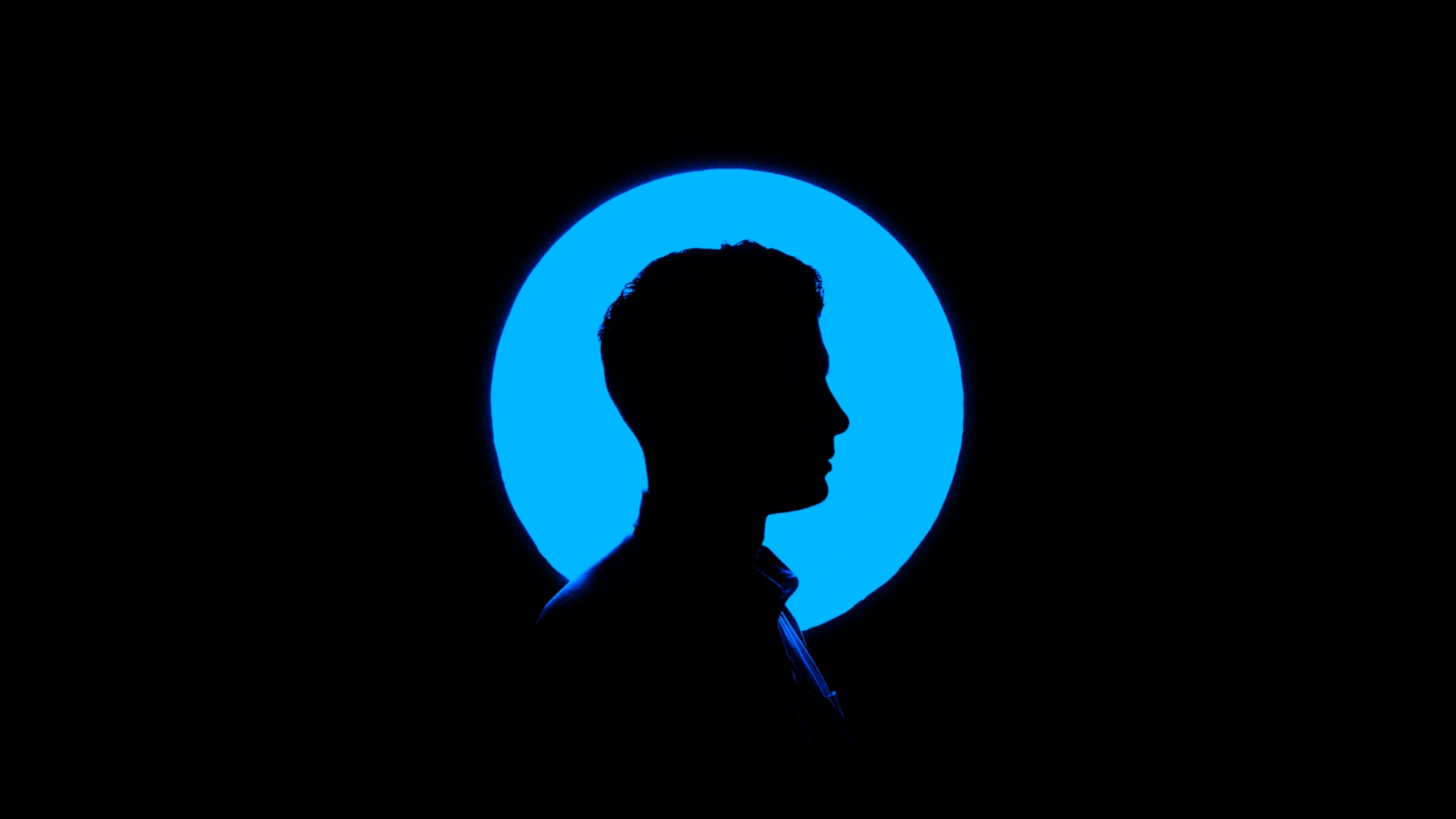 user